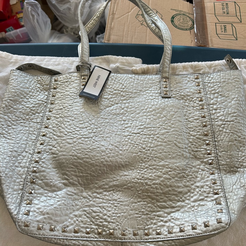 Nine West Hadley Tote Bag